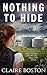 Nothing to Hide (Blackbridge, #3)