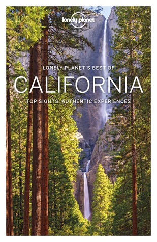 Lonely Planet Best of California (Paperback)