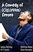 A Comedy of (Classroom) Errors by Matthew Bates