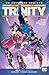 Trinity (2016-2018) Vol. 3:...