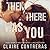 Then There Was You (Second Chances Duet, #1)