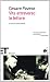 Vita Attraverso Le Lettere (Italian Edition)