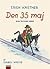 Den 35 maj, som tecknad serie