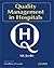 Quality Management in Hospitals