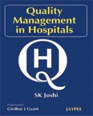 Quality Management in Hospitals (Paperback)