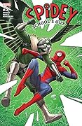 Spidey: School's Out (2018) #5