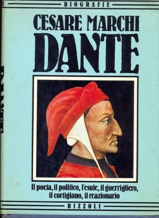 Dante (Biografie)