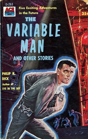 The Variable Man: And Other Stories