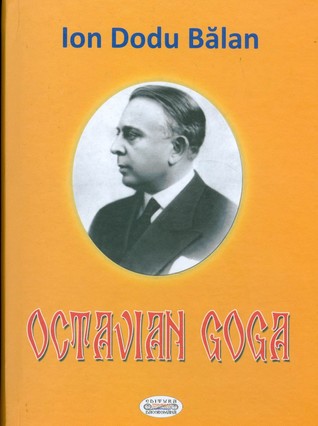 Octavian Goga