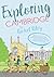 Exploring Cambridge by Rachel Riley