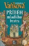 Příběh mladšího bratra (Hardcover)