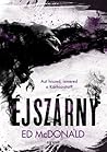 Éjszárny by Ed McDonald