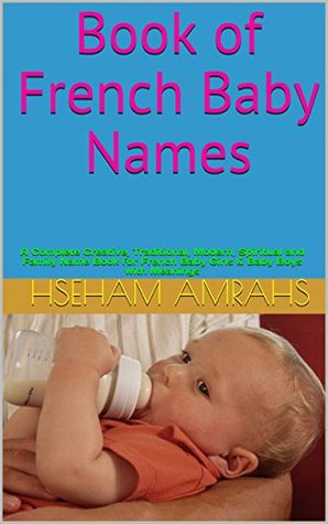 the modern book of babies names