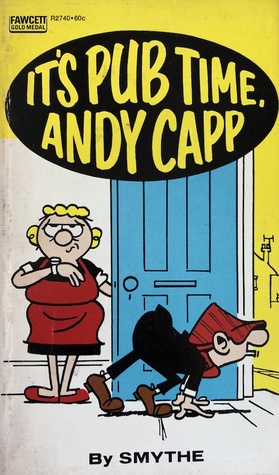 andy capp books for sale
