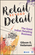 Retail Beyond Detail: The Great Indian Retailing Business