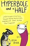 Hyperbole and a Half