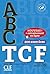 ABC TCF + CD + livre web NC by Bruno Mègre