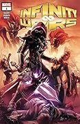 Infinity Wars #1