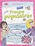 Amitié par correspondance de Léa Goldblatt et Julie Graham-Chang (Presque populaires #2)