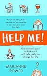 Book cover for Help Me!: How Self-Help Has Not Changed My Life