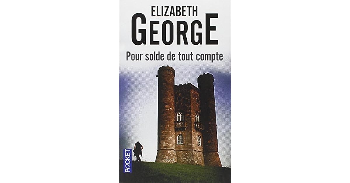 Pour Solde De Tout Compte By Wattwiller Dominique George
