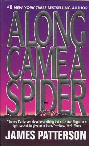 Along Came a Spider