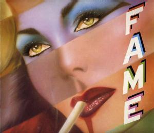 Fame: Portraits of celebrated people