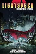 Lightspeed Magazine, Issue 99, August 2018