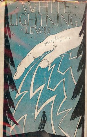 White Lightning (Hardcover)