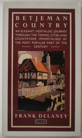 Betjeman Country