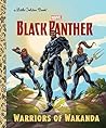 Warriors of Wakanda (Marvel by Frank Berrios Warriors of Wakanda (Marvel by Frank Berrios