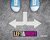 Left & Right