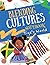 Blending Cultures Notebook:...