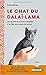 The Dalai Lama's Cat (The Dalai Lama's Cat, #1)