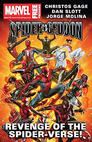October 2018 Marvel Previews (Kindle Edition)