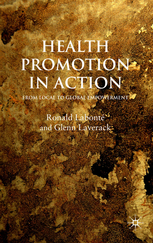 Health Promotion in Action: From Local to Global Empowerment