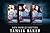 New World Shifters (New World Shifters #1-3)
