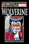 Wolverine by Chris Claremont