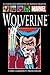 Wolverine by Chris Claremont Wolverine by Chris Claremont