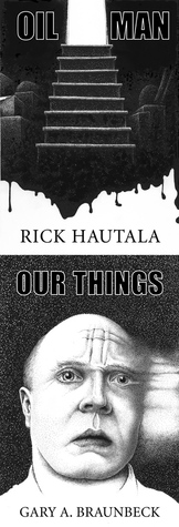 Our Things / The Oilman (Paperback)