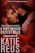 A Very Dragon Christmas