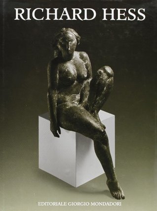 Richard Hess (Paperback)