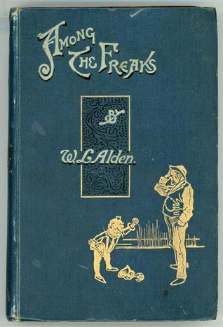 Among the Freaks (Hardcover)