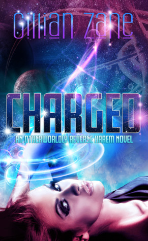 Charged (The Otherworlds Series #1)