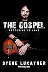 Book cover for The Gospel According to Luke