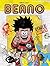 Beano Annual 2019 2019