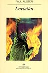 Leviatán by Paul Auster