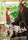 The Ancient Magus' Bride, Vol. 9 by Kore Yamazaki