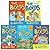 Bolds in trouble[hardcover], great adventure,holiday,the rescue 5 books collection set