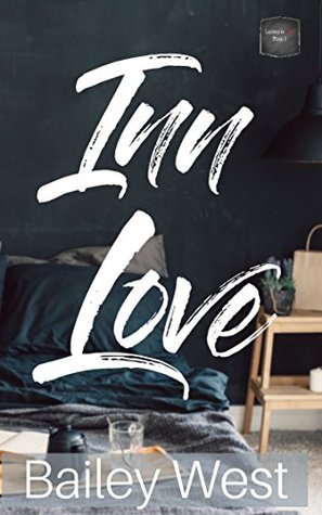 Inn Love (Lessons in Love #3)